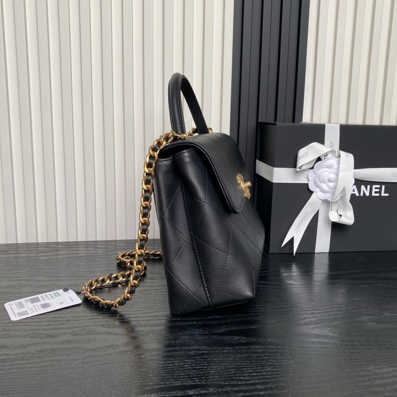 Ch**el satchel bags